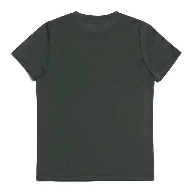 Camiseta Infantil Energy Stamp Jr