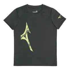 Camiseta Infantil Energy Stamp Jr
