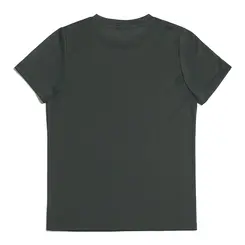 Camiseta Infantil Energy Stamp Jr