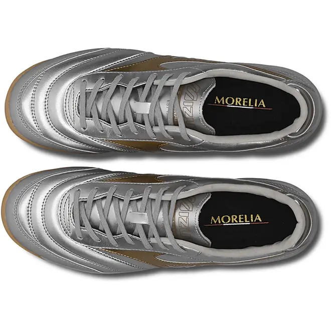 Chuteira Futsal Mizuno Morelia Sala Pro IN