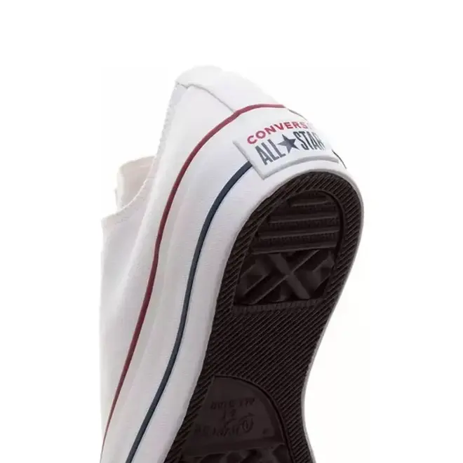Tênis Sola Caixa Juvenil Converse - Branco