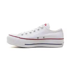 Tênis Sola Caixa Juvenil Converse - Branco