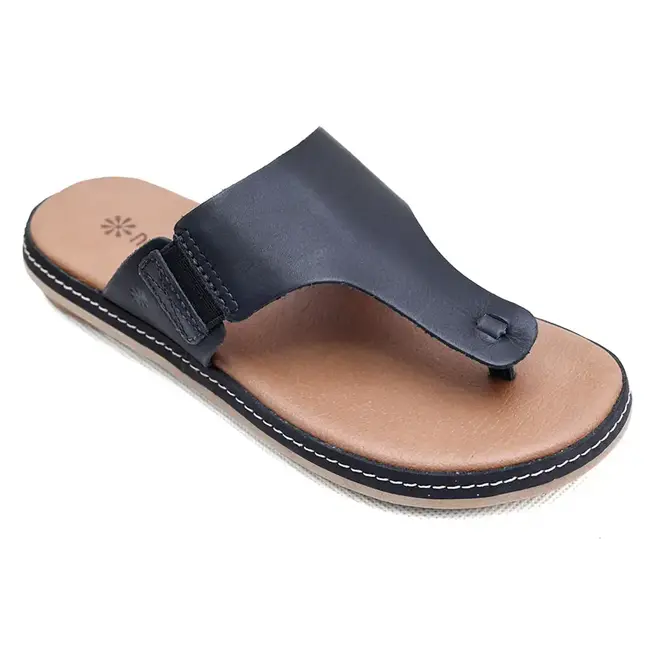 Tamanco New Face Feminino Preto