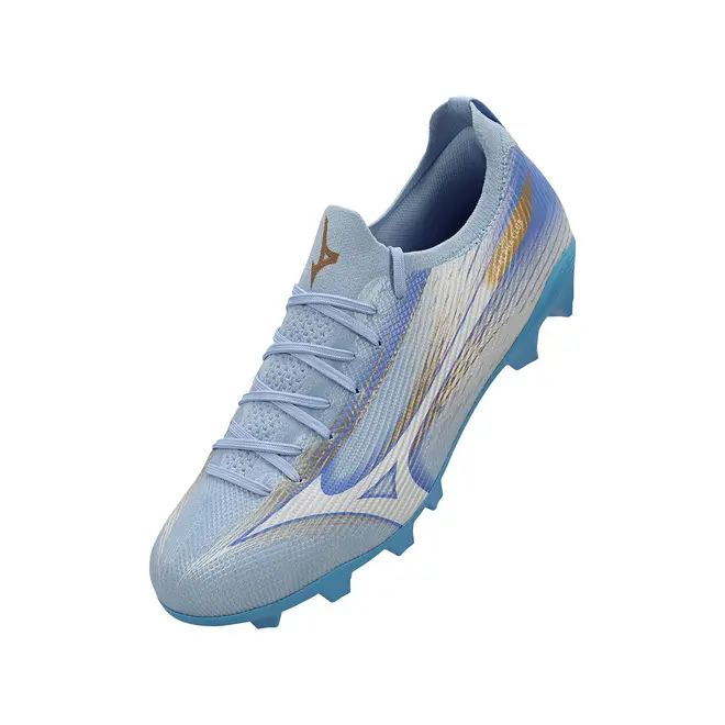 Chuteira de Campo Mizuno Alpha Club MD