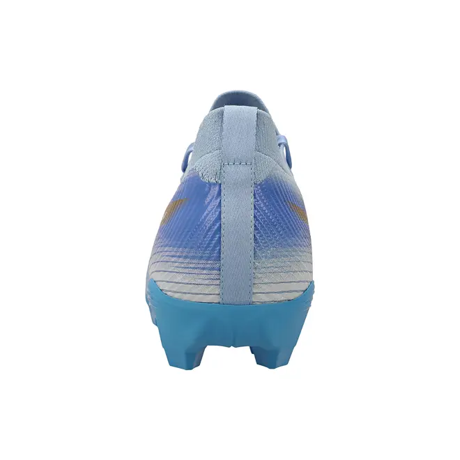 Chuteira de Campo Mizuno Alpha Club MD