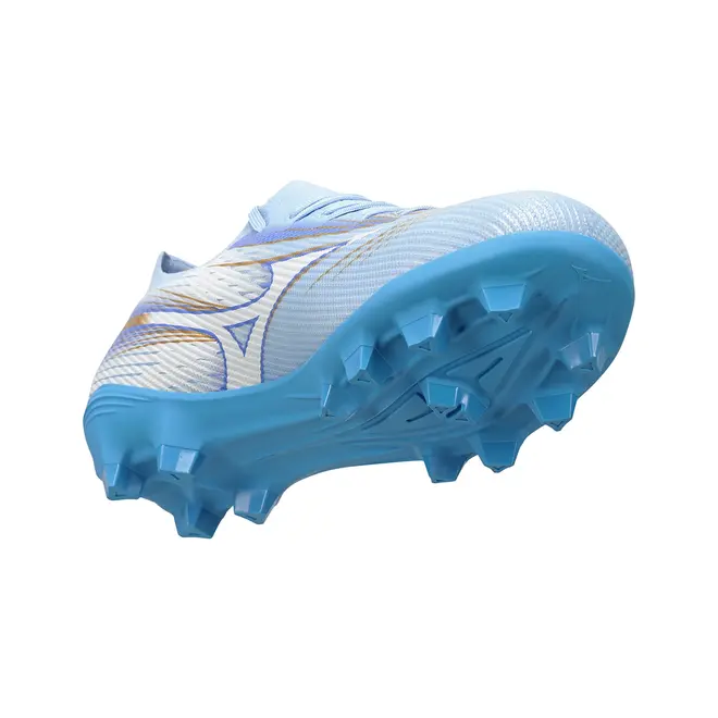 Chuteira de Campo Mizuno Alpha Club MD