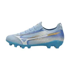 Chuteira de Campo Mizuno Alpha Club MD