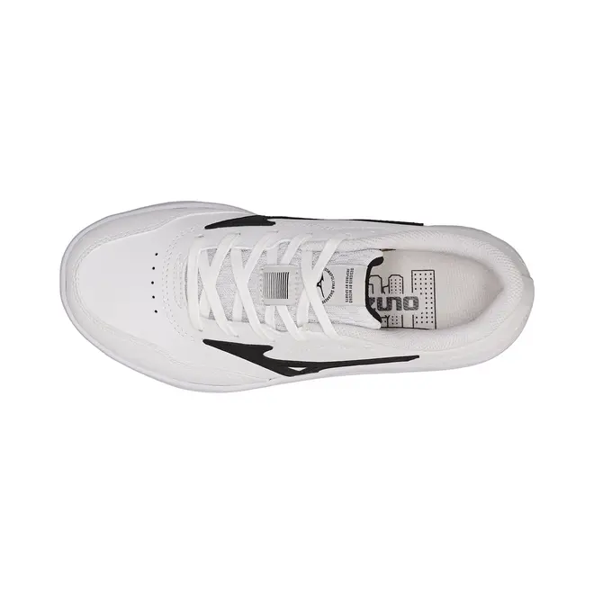 Tênis Casual Mizuno City Wall Infantil
