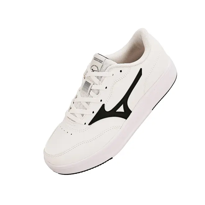 Tênis Casual Mizuno City Wall Infantil