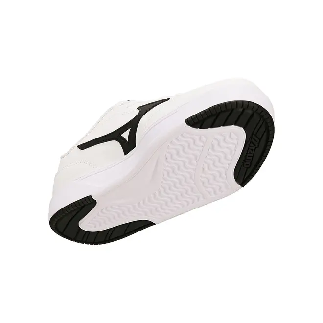 Tênis Casual Mizuno City Wall Infantil