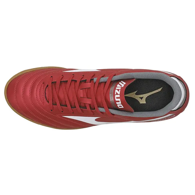 Chuteira Futsal Mizuno Morelia Club IN