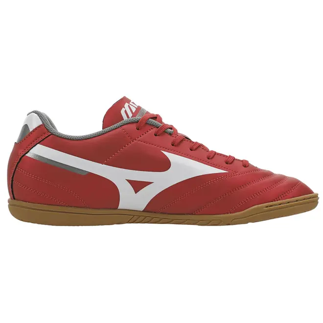 Chuteira Futsal Mizuno Morelia Club IN