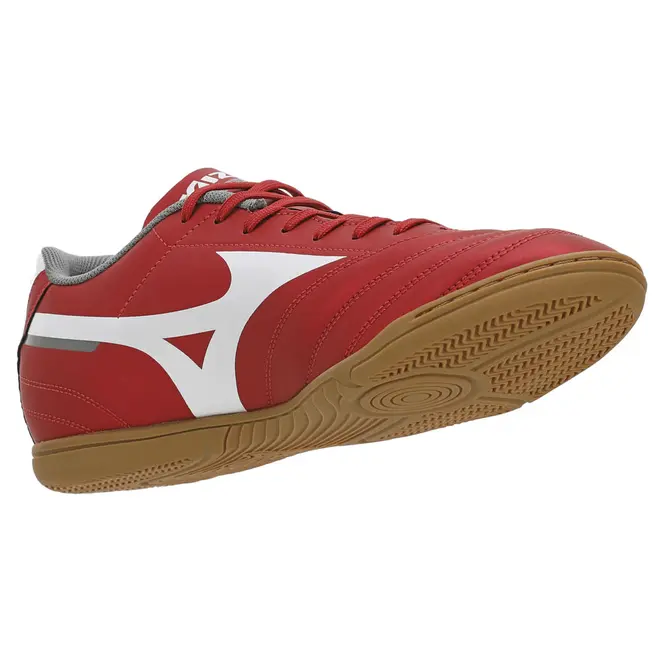Chuteira Futsal Mizuno Morelia Club IN