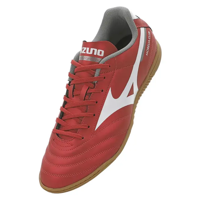 Chuteira Futsal Mizuno Morelia Club IN
