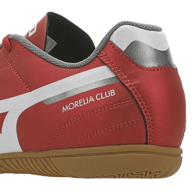 Chuteira Futsal Mizuno Morelia Club IN