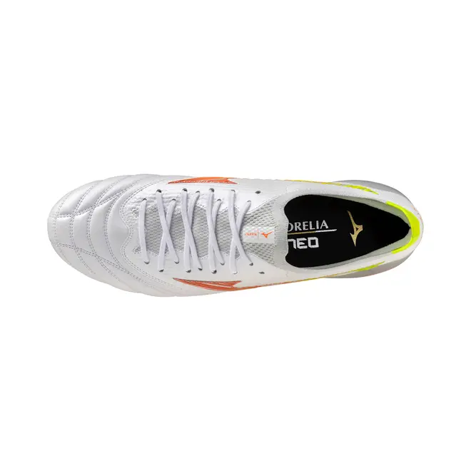 Chuteira Mizuno Morelia Neo V Beta Japan