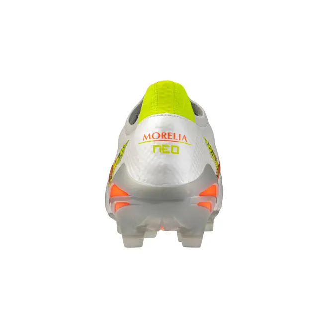 Chuteira Mizuno Morelia Neo V Beta Japan
