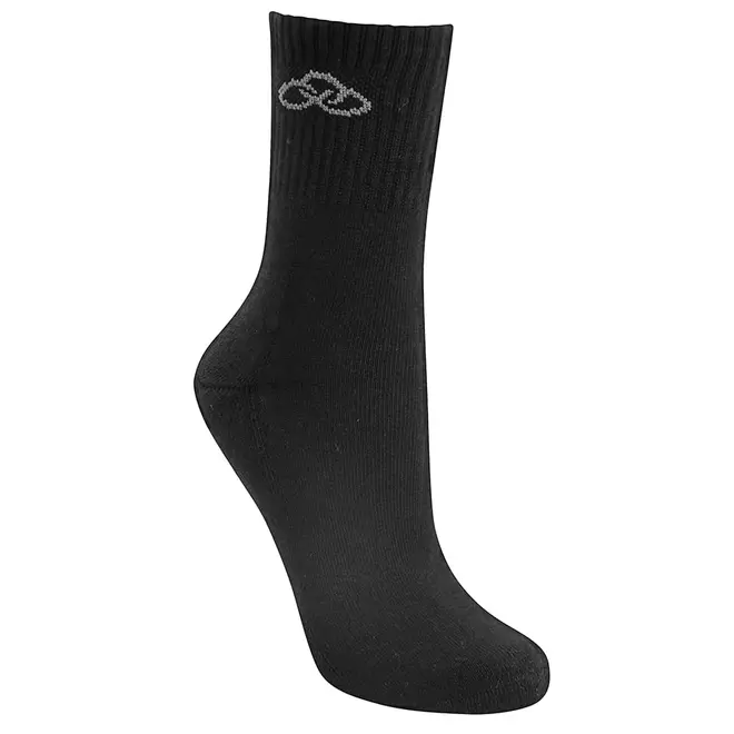 Meia Cano Médio Olympikus Masculina