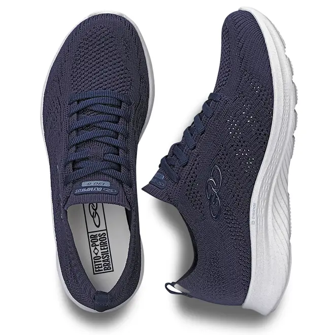 Tênis Olympikus Ultraleve 130g Feminino