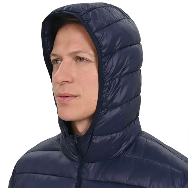Jaqueta Puffer Olympikus Masculina