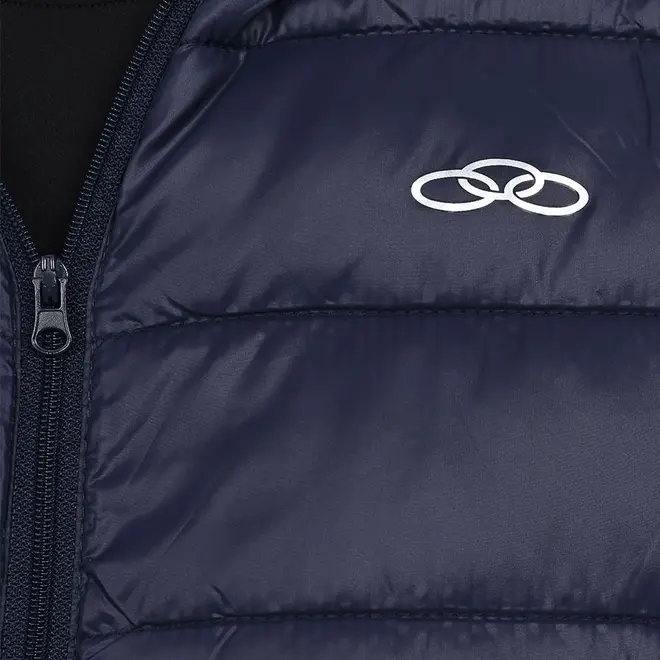 Jaqueta Puffer Olympikus Masculina