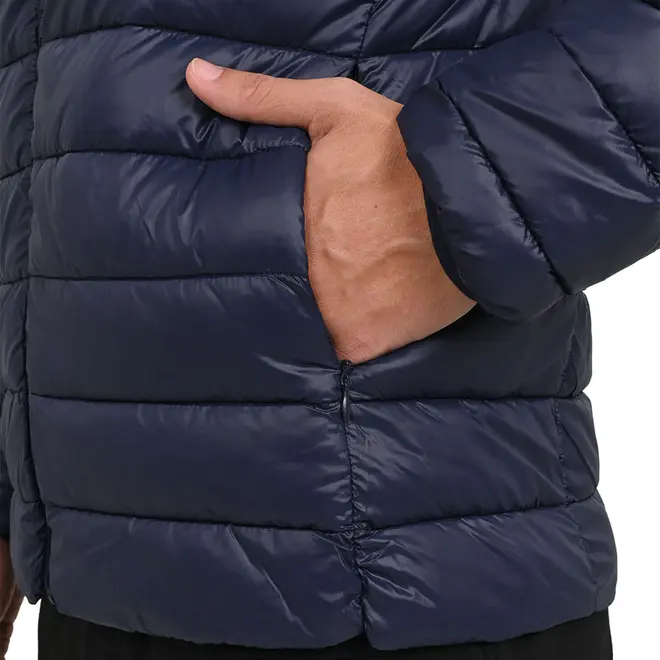 Jaqueta Puffer Olympikus Masculina