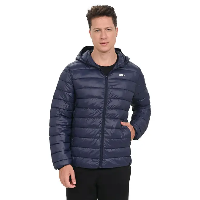 Jaqueta Puffer Olympikus Masculina