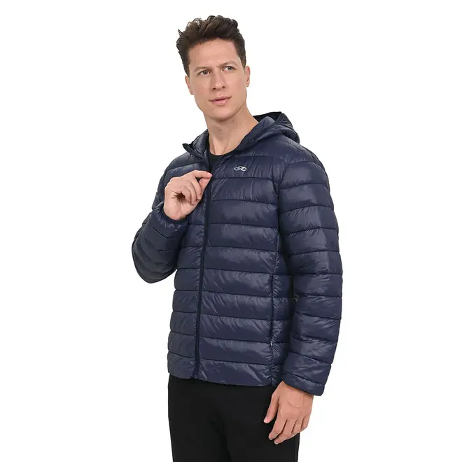 Jaqueta Puffer Olympikus Masculina
