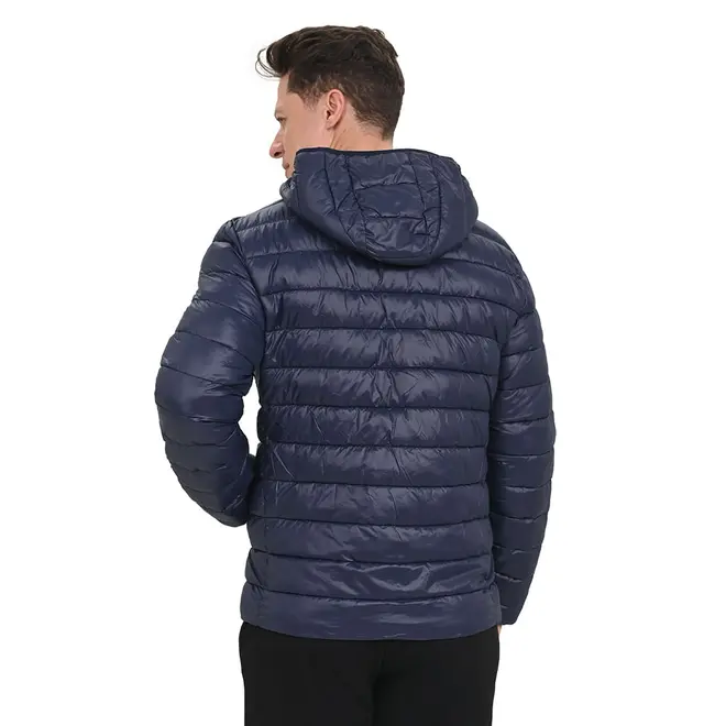 Jaqueta Puffer Olympikus Masculina
