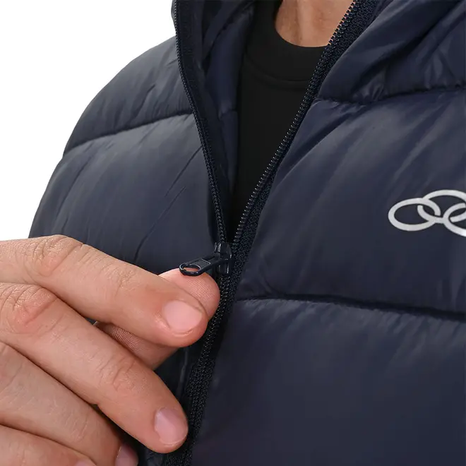 Jaqueta Puffer Olympikus Masculina