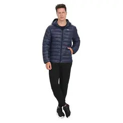 Jaqueta Puffer Olympikus Masculina