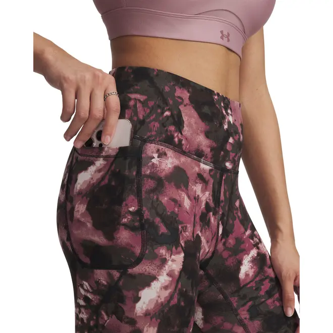 Legging de Treino Under Armour Motion Ankle Feminina