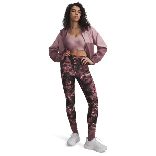 Legging de Treino Under Armour Motion Ankle Feminina