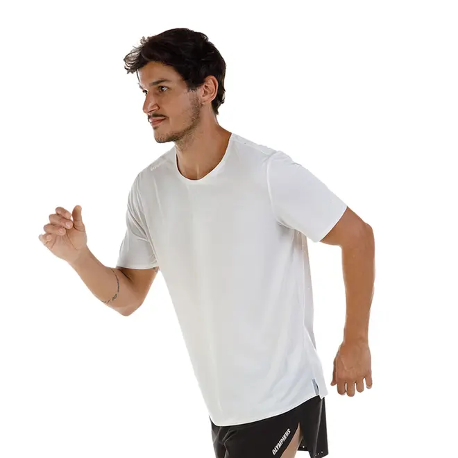 Camiseta Corre Olympikus Masculina