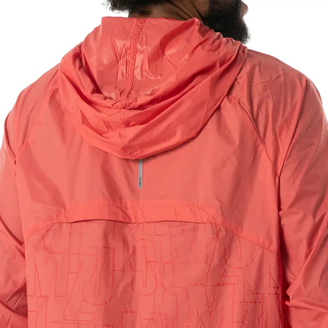 Jaqueta de Corrida Masculina Mizuno High