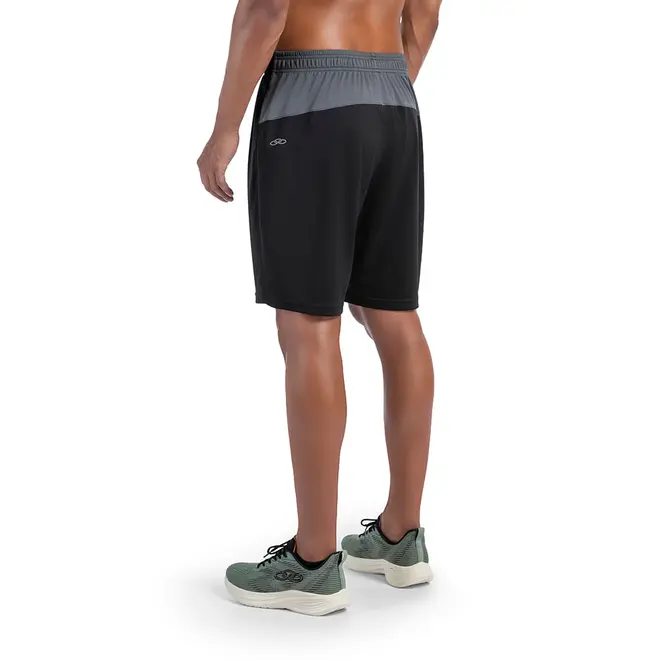 Bermuda Line Mesh 7 Olympikus Masculina