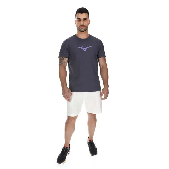 Bermuda de Treino Mizuno Tennis Master 7