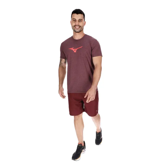 Bermuda de Treino Masculina Mizuno Energy 7