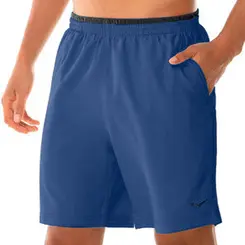 Kit 2 Bermudas Masculinas Mizuno para jogar Tennis Master
