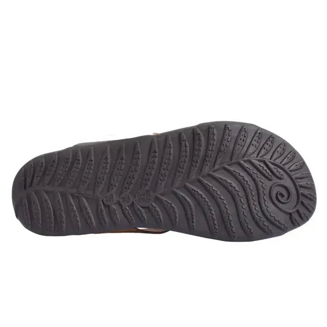 Tamanco Birken New Face Cacua Mix Marrom Masculino