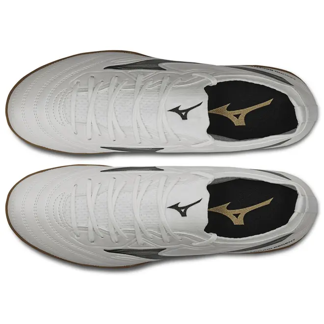 Chuteira Futsal Mizuno Regent IN