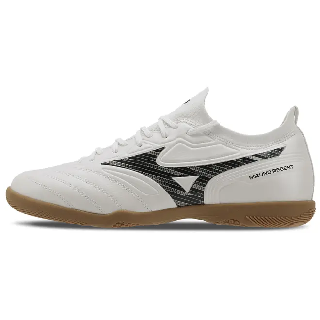 Chuteira Futsal Mizuno Regent IN