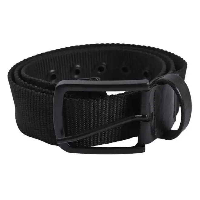 Cinto Oxddi Preto Feminino