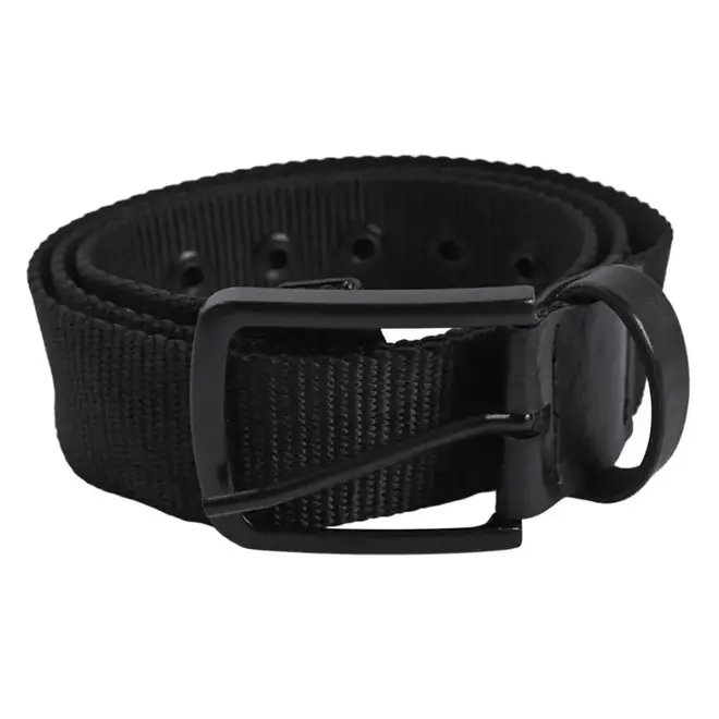 Cinto Oxddi Preto Feminino