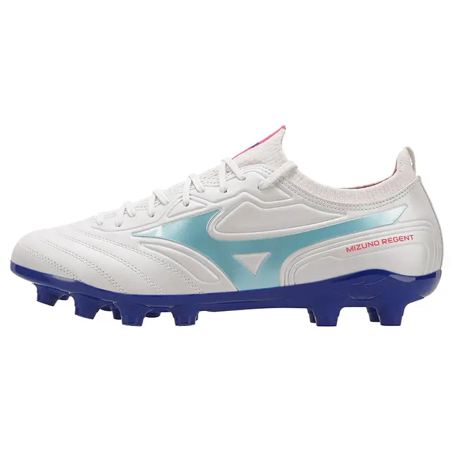 Chuteira de Campo Mizuno Regent MD