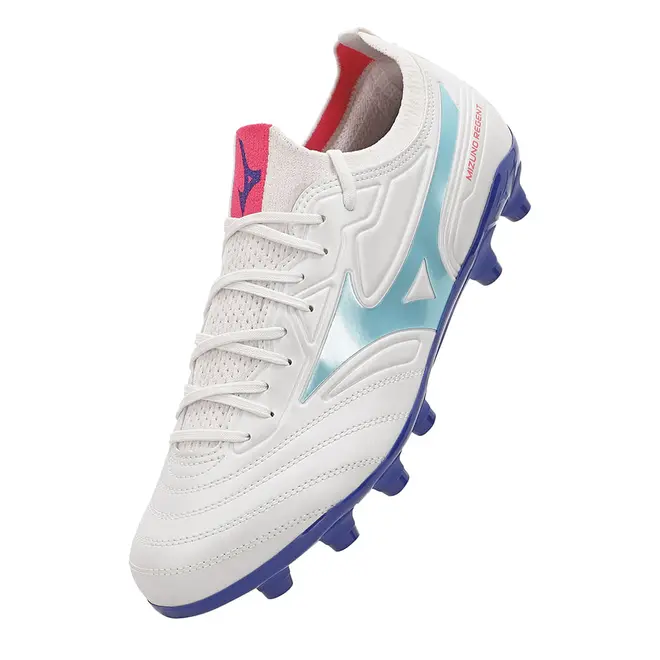Chuteira de Campo Mizuno Regent MD