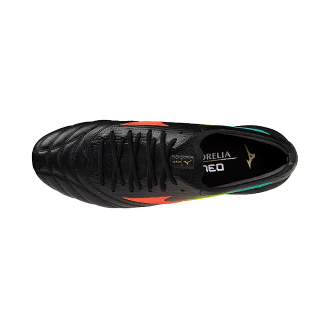 Chuteira Mizuno Morelia Neo V Beta Japan