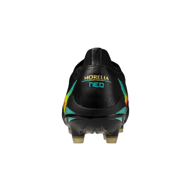 Chuteira Mizuno Morelia Neo V Beta Japan