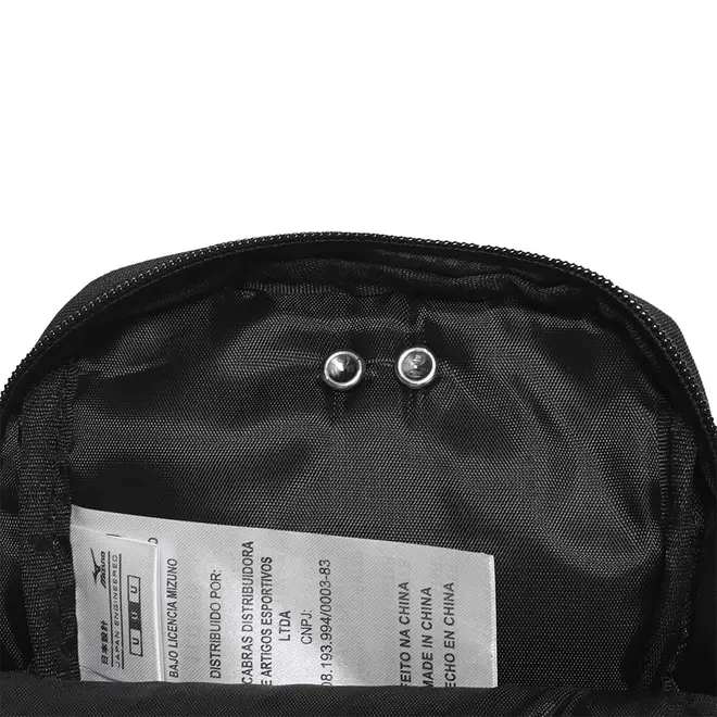 Bolsa Mizuno Streetbag
