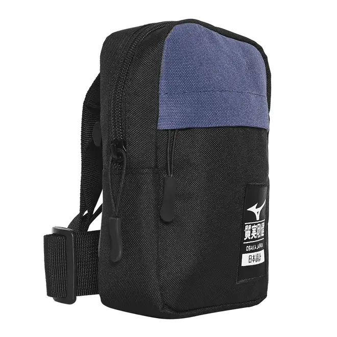 Bolsa Mizuno Streetbag
